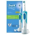 Электрическая зубная щетка Oral-B Vitality D12.513 Sens
