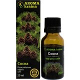 Ефірна олія Aroma kraina Сосна, 20 мл