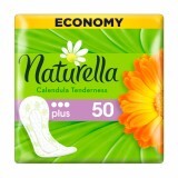 Прокладки ежедневные Naturella Calendula Tenderness plus №50