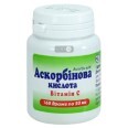 Аскорбиновая кислота др. 50 мг контейнер №160