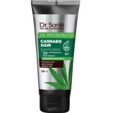 Бальзам для волосся Dr.Sante Cannabis Hair, 200 мл