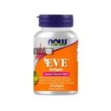 Вітаміни для жінок NOW Foods Eve Women's Multi 30 капсул