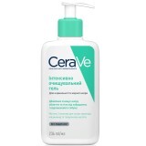 Гель CeraVe інтенсивно очищуючий для нормальної та жирної шкіри, 236 мл
