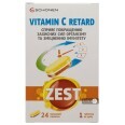 Витамины Zest Vitamin C Retard таблетки №24