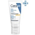 Дневной увлажняющий крем CeraVe для нормальной и сухой кожи лица с SPF-25 52 мл