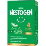 Суміш Nestle Nestogen 4 з 18 мiсяцiв 600 г