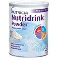 Энтеральное питание Нутридирк Паудер с нейтральным вкусом, 335 г. Пищевой продукт для специальных медицинских целей