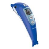 Термометр медичний Microlife NC 400 інфрачервоний, безконтактний