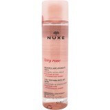 Мицеллярная вода Nuxe Very Rose 3 in 1 Soothing Micellar Water, 200 мл