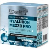 Нічний гідрогель Dr.Sante Hyaluron Mezzo Pro, 50 мл