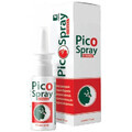 Спрей Pico spray Strong для гигиенического ухода за носовой полостью, 15 мл