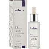 Сыворотка Ivatherm Una Anti-aging Serum антивозрастная для чувствительной кожи лица, 30 мл