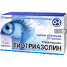 Тіотриазолін крап. оч. 10 мг/мл фл. 5 мл