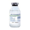 Метронидазол р-р инф. 0,5 % бутылка 100 мл