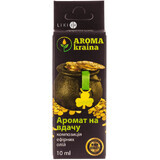 Ефірна олія Aroma kraina Аромат на удачу 10 мл
