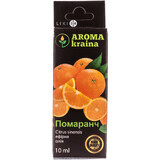Эфирное масло Aroma kraina Апельсин 10 мл