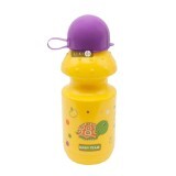 Поїльник-пляшка Baby Team Спорт 400 мл 5025