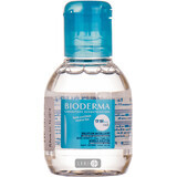 Міцелярна вода Bioderma ABC Derm H2O для очищення тендітної чутливої шкіри 100 мл