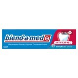 BLEND_A_MED Зуб / п Anti-Karies Свіжість 100мл 