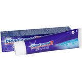 Зубная паста Blend-a-med 3D White Арктическая свежесть мятный поцелуй, 100 мл