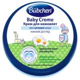 Дитячий крем Bubchen для немовлят, 20 мл