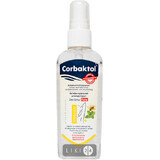 Дезодорант-антиперспірант Corbaktol Intensiv Fresh Deo-Spray антибактеріальний 80 мл