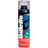 Гель для гоління Gillette Mach3 Regular 200 мл