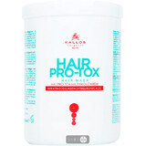 Крем-маска для волос Kallos Cosmetics Hair Pro-tox 1000 мл