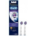 Насадка к электрической зубной щетке Oral-B 3D White ЕВ 18 2 шт