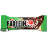 Батончик Power Pro 36% протеїну з арахісом і карамеллю 40 г