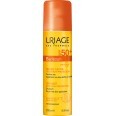 Солнцезащитный спрей-дымка для тела Uriage Bariesun Brume Seche SPF 50+ для всех типов кожи 200 мл