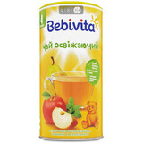 Чай Bebivita освежающий,  200 г 