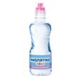 Вода питьевая Малятко Sport-Lock детская негазированная 0.33 л