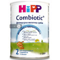 Дитяча суха молочна суміш HiPP Combiotiс 2 для подальшого годування 350 г