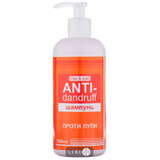 Шампунь для волос CLEAN&SUJEE Anti-dandruff от перхоти 500 мл 