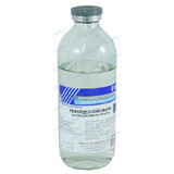 Рефордез-новофарм р-н д/інф. 60 мг/мл пляшка 200 мл
