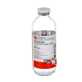 Новокаин р-р д/ин. 0,5 % фл. 200 мл