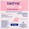 Тантум роза гран. д/вагінал. р-ну 500 мг саше №10