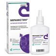 Мирамистин р-р д/наруж. прим. 0,1 мг/мл фл. 50 мл, с уретральной насадкой