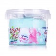 Мыло-пластилин Crazy Mo для ванны с сюрпризом с ароматом Бабл Гам 100г