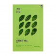 Протізапальна тканини маска Holika Holika Зеленій чай, 20 мл