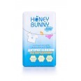Мыло хозяйственное Honey Bunny для стирки детского белья 125г