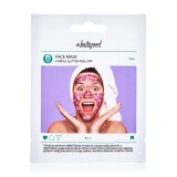 Маска для обличчя Instagood Glitter peel-off mask, 12 мл