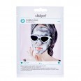 Маска для лица тканевая Instagood Black Detox Mask bubble mask, 25 г