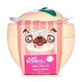 Крем для обличчя Just Kawaii з ліфтинг-ефектом Рожевий Персик 120 мл