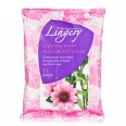 Влажные салфетки для интимной гигиены Lingery с экстрактами белого чая и эхинацеи 15шт.