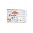 Прокладки для критических дней Ombrello Classic Day Dry 18шт