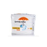 Прокладки для критических дней Ombrello Classic Day Dry 9шт