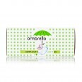 Прокладки ежедневные Ombrello Ultra Soft 50шт
