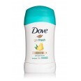 Антиперспирант-стик Dove Go Fresh с ароматом груши и алоэ вера 40 мл